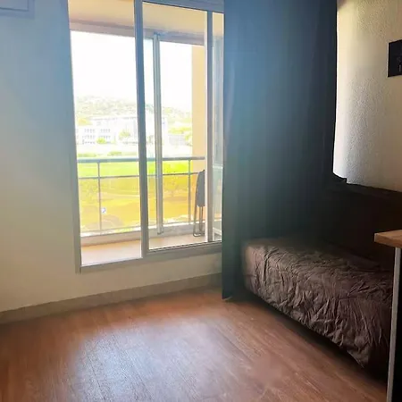 דירה Vacances Au Port Des Quilles
